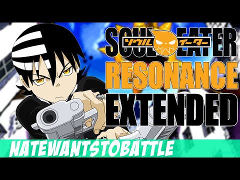 Soul Eater Resonance Extended English Cover Natewantstobattle Youtube Soul Eater Resonance Extended English Cover Natewantstobattle Youtube