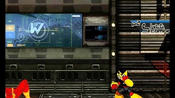 The Flash Vs Elecman