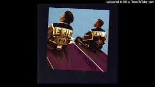 01 Eric B. & Rakim - Follow The Leader