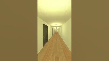 Baldi Family Nextbot Gmod