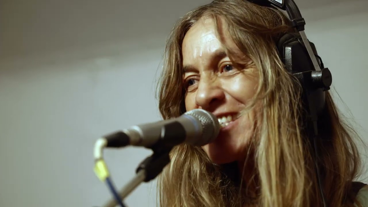 LOS EX 2024 - SACAR LA BASURA