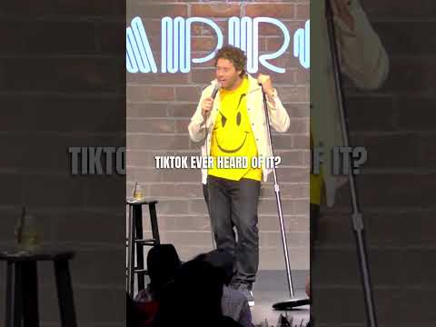 Are You Cis? | T.J. Miller