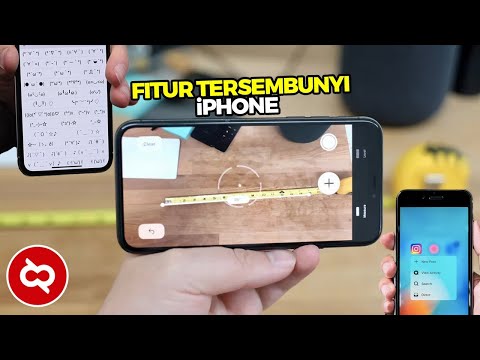 Video: 5 Aplikasi Android Yang Tidak Mempunyai IPhone