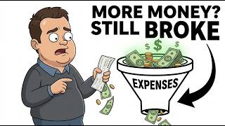 The Middle Class Wealth Trap Nobody Talks About