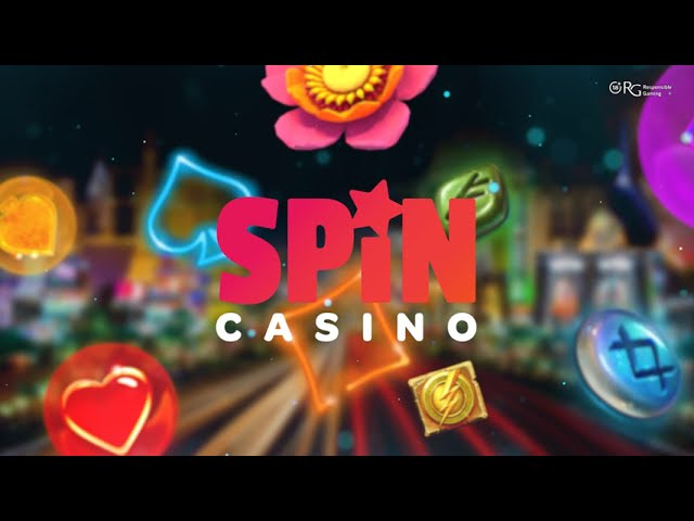 Spin Casino | Tragamonedas