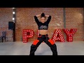 Jade chynoweth  push back  neyo bebe rexha  stefflon don  nicole kirkland choreography