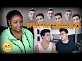 DOLAN TWINS: SPRAY TAN CHALLENGE REACTION!