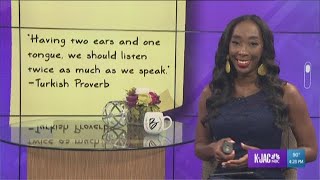 Daily Dose of DeJ: Listen To Understand