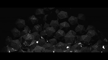 12 | Tutorial | Huge Number of Rigid Bodies in Blender