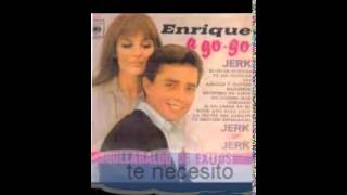 Enrique Guzman - MIX - Mis 50 mejores canciones