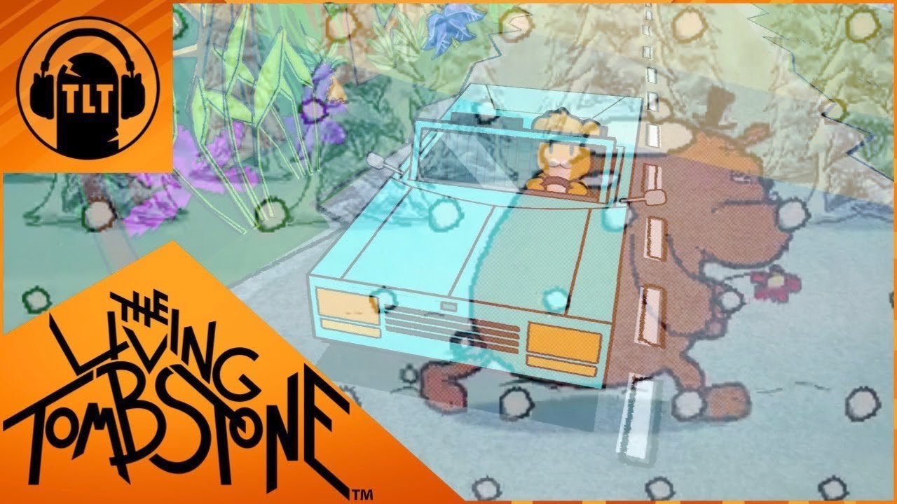 My Ordinary Life & Epoch Mashup (My Ordinary Epoch)