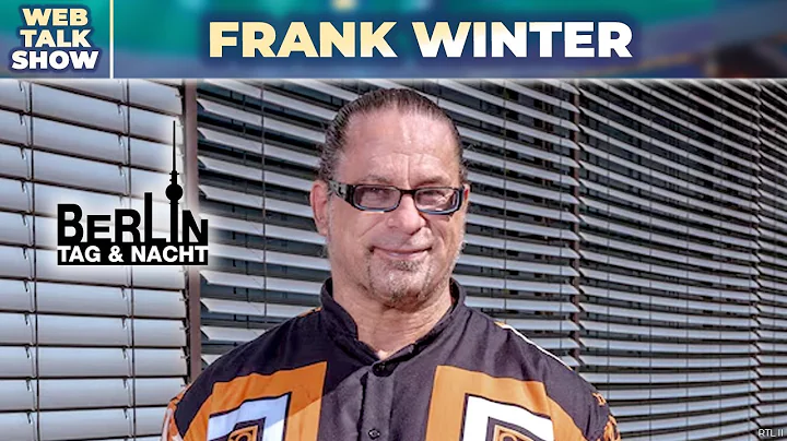 Frank Winter: Piet bei Berlin - Tag und Nacht hat ...