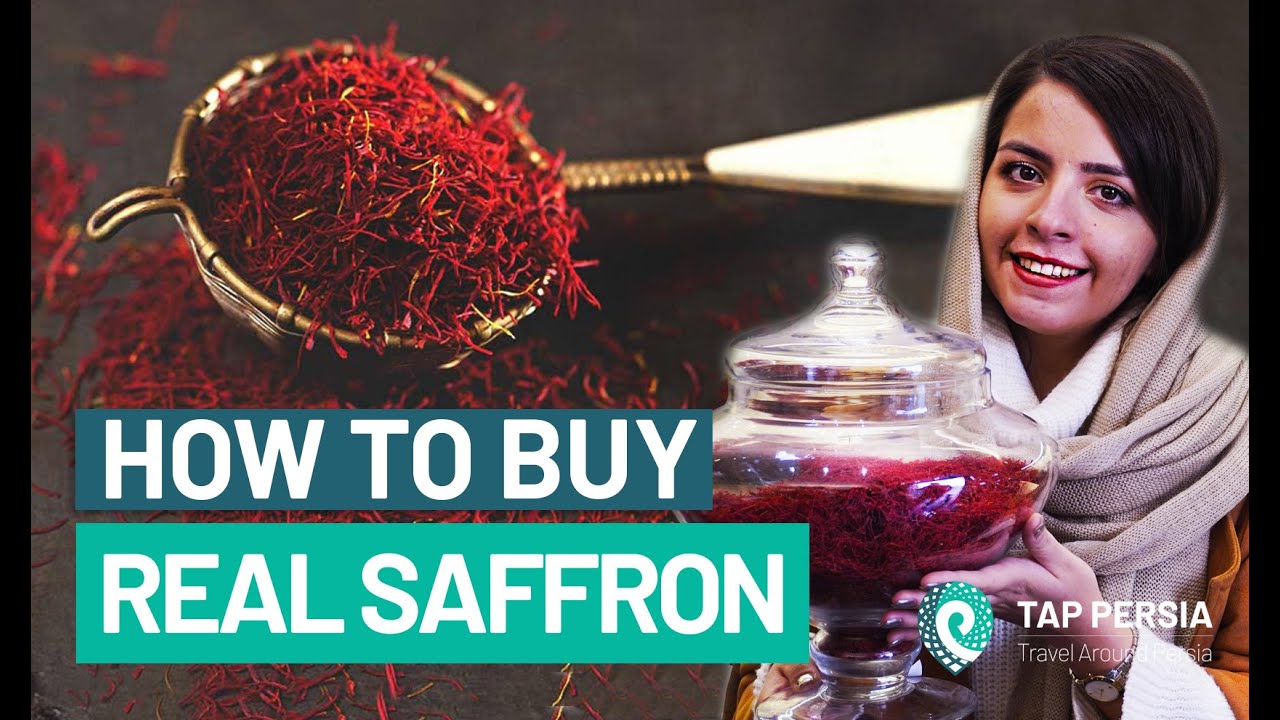 How Much Is Saffron Per Kilo