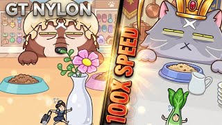 Mobile Game #8‼️Hide and Seek Cat Escape‼️2026 #live #gtnylon screenshot 3