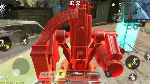 capture the flag 🚩call of duty mobile gameplay #MVP 32 kills