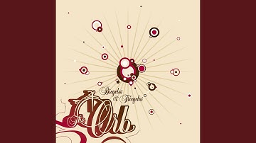 Abstractions (Trance Pennine Express)