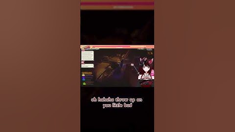 R.E.P.O. got a little chaotic... #vtuber #envtuber #vtuberclips