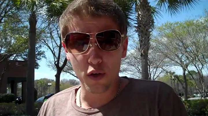 Killer Real Estate Investing Marketing Tool - Get You One! (Part 1)