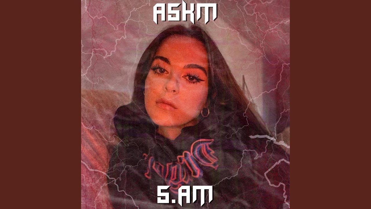 Watch 5.AM on YouTube Watch 5.AM on YouTube