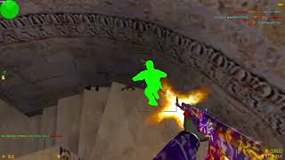 🔥 CS 1.6 FASTCUP | BEST CFG 999% HEADSHOT &amp; Private AIM.DLL FOR CS 1.6 FASTCUP 2026 | HACK CS 1.6 🔥