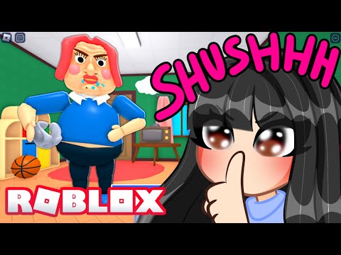 [🍪NEW!] Barra’s Daycare Team Escape! | Roblox