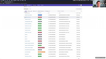 VMware NSX-T Automation with Terraform