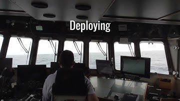 MV Astra - Equipped with DMS MagnusMaster