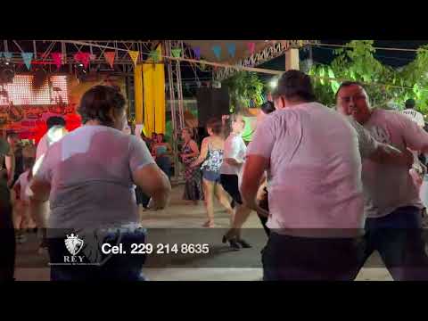 El Sonidito 🔥2026🔥 #envivo desde EL AGUACATE #losvela #baile #músicaenvivo #puravida #maravillosa