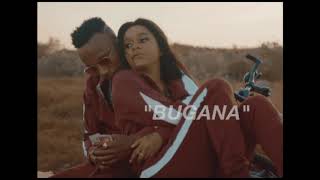 Billnass ft Nandy -  Bugana