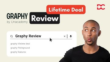 Graphy by  Unacademy Review 2024 | Online Course Selling & Marketing Platform 🔥