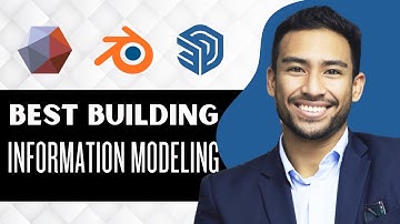 5 Best Building Information Modeling (Full Guide)