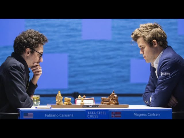 Fabiano Caruana to rejoin USCF - The Chess Drum