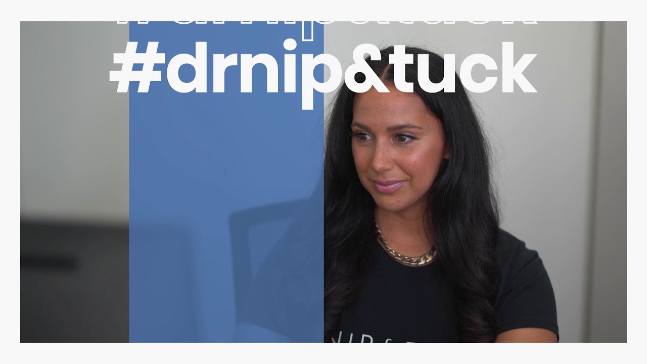 Nip and Tuck Plastic Surgery The People’s Plastic Surgeon in