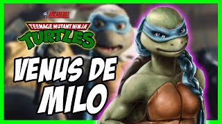 Tortugas Ninja: 5 razones para ver su nueva película