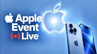 Apple Launch Event Live | iPhone 18 Pro, IPhone Ultra, Some Watch 12 & AirPods 5 Last Minute Leaks