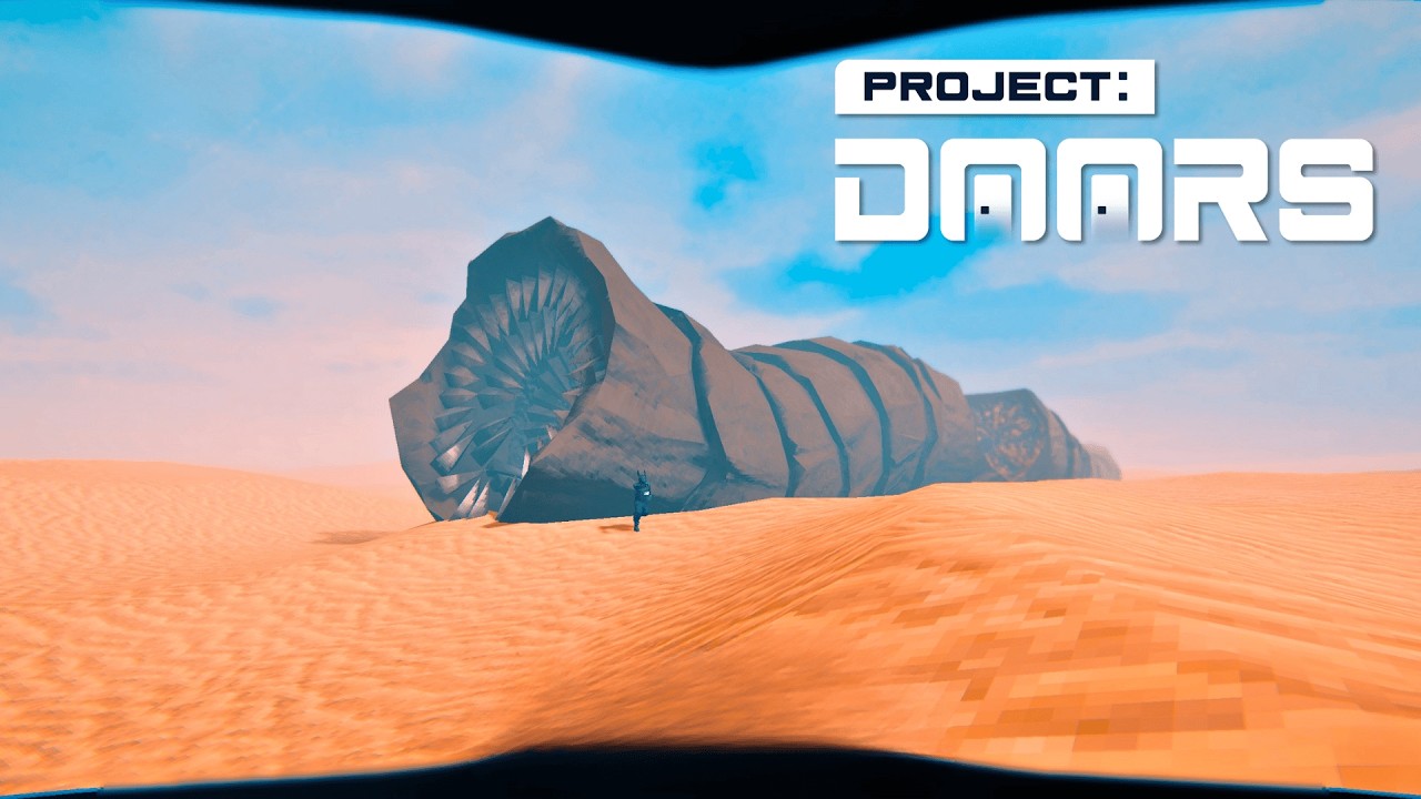 How Many Doors Can You Survive Before One Ends The Run? | Project Doors