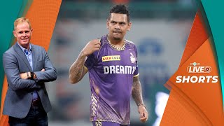 #KKR will hope Narine's purple patch never ends: Shaun Pollock