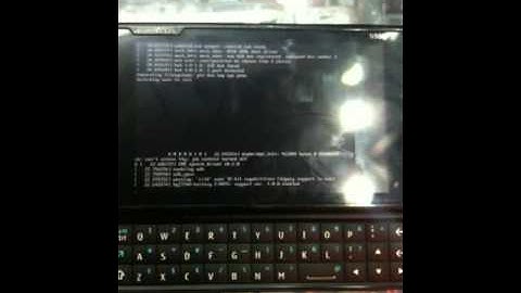 N900 Dual Boot Android.MOV