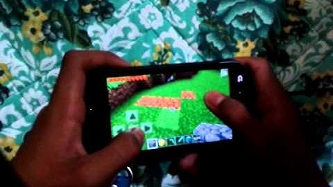 Nether Reactor Core Pattern (minecraft pe 0.8.1)