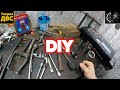 Самопальный инструмент ИЛИ DIY здорового человека (эхо прошлых лет)