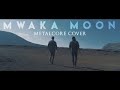 Kalash - Mwaka Moon ft. Damso