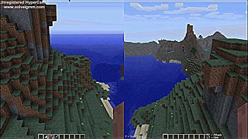 Minecraft: PC Splitscreen Tutorial Part 2