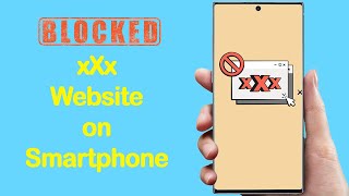 How To Block Porn Website on Android screenshot 4