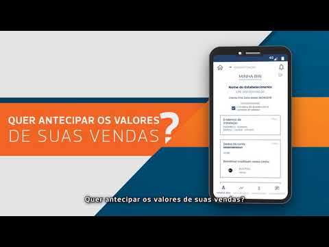 Antecipação App Bin Gestão