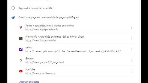 Comment restaurer une session de navigation web sur Microsoft Edge et Google Chrome