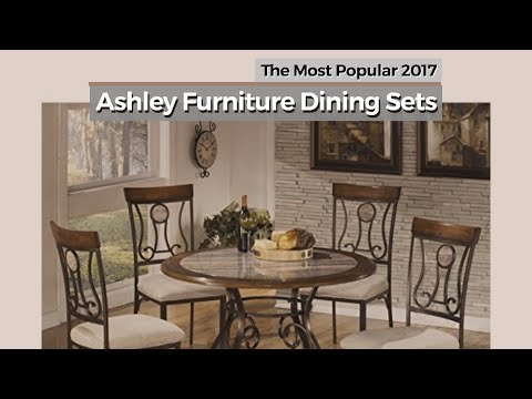 Ashley Furniture Dining