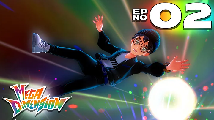 Pokémon Legends Z-A Mega Dimension DLC • FULL GAMEPLAY STREAM • 02