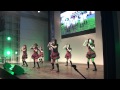 とちおとめ25 上海万博動画 餃子の町の女の子