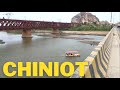 Chiniot city tour  chenab riverhills of chiniot pakistan