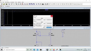 Cascode - Analog Circuits